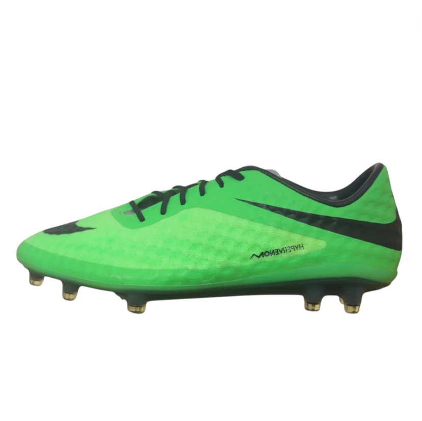 NIKE HYPERVENOM PHANTOM I FG “NEO LIME”
