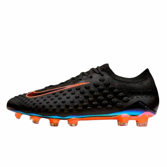 NIKE PHANTOM ULTRA VENOM "BRIGHT CITRUS"