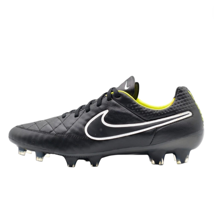 NIKE TIEMPO LEGEND V “STEALTH"