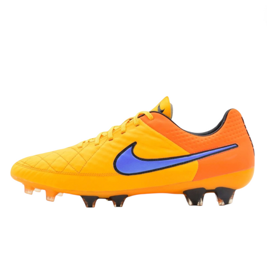 NIKE TIEMPO LEGEND V “INTENSE HEAT"