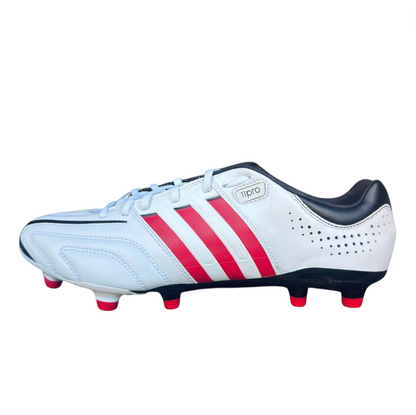 ADIDAS 11PRO “WHITE/RED"