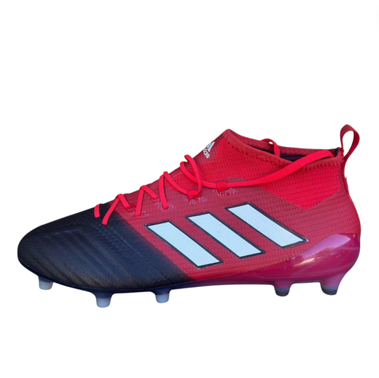 ADIDAS ACE 17.1 PURECONTROL "RED LIMIT”