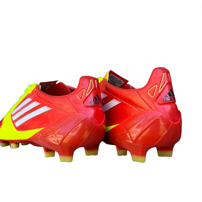 ADIDAS f50 ADIZERO TRX "HIGH ENERGY ELECTRICITY"
