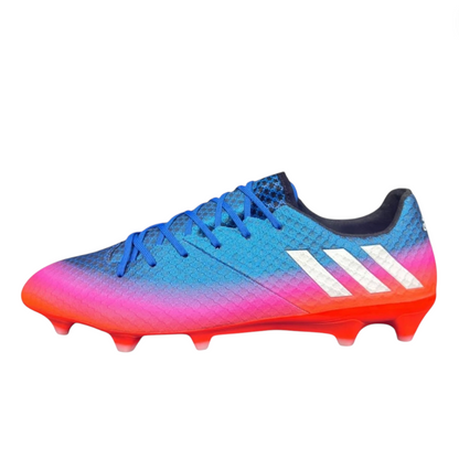 ADIDAS MESSI 16.1 "BLUE BLAST"