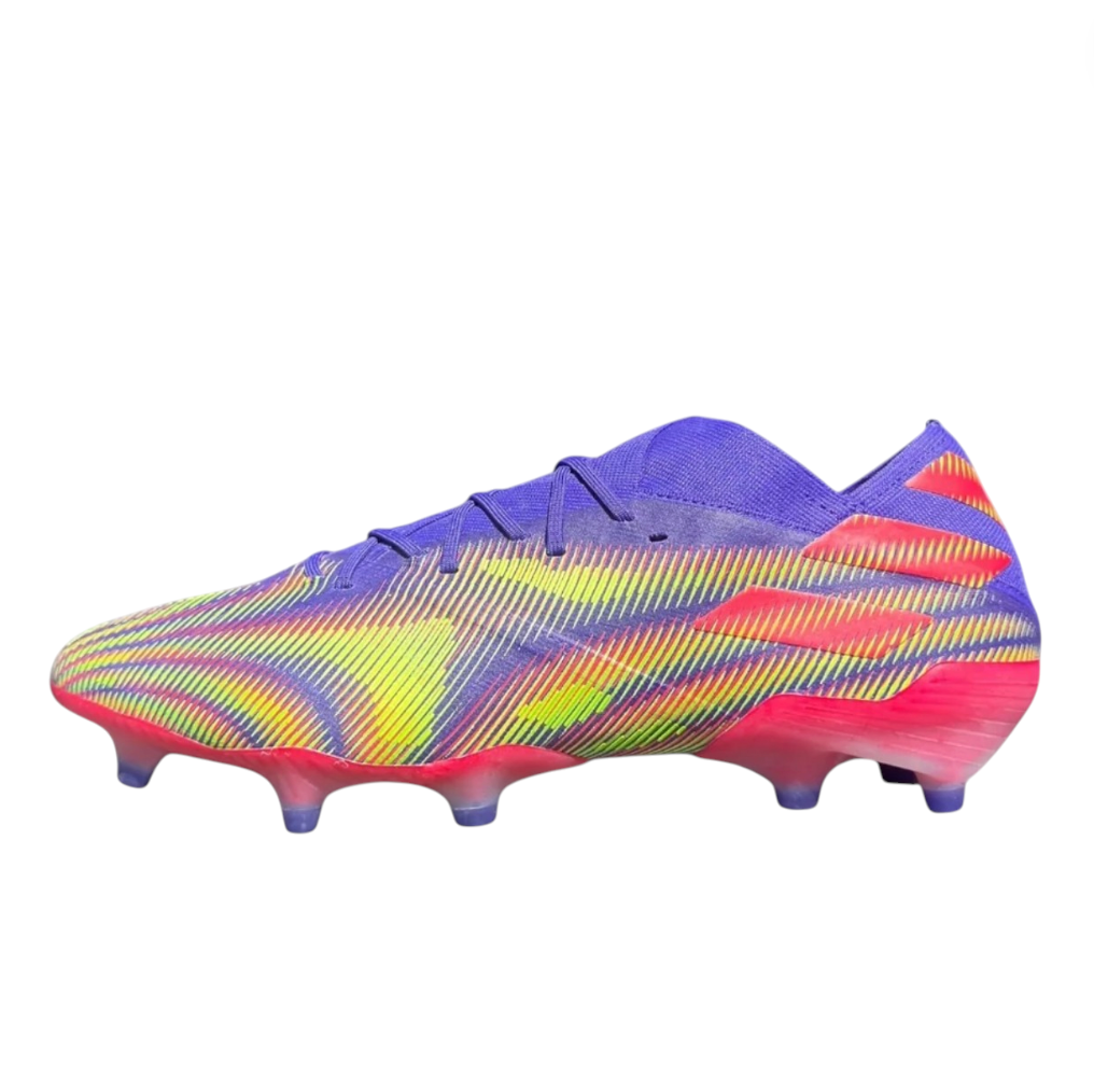 ADIDAS NEMEZIZ.1 “PRECISION TO BLUR”