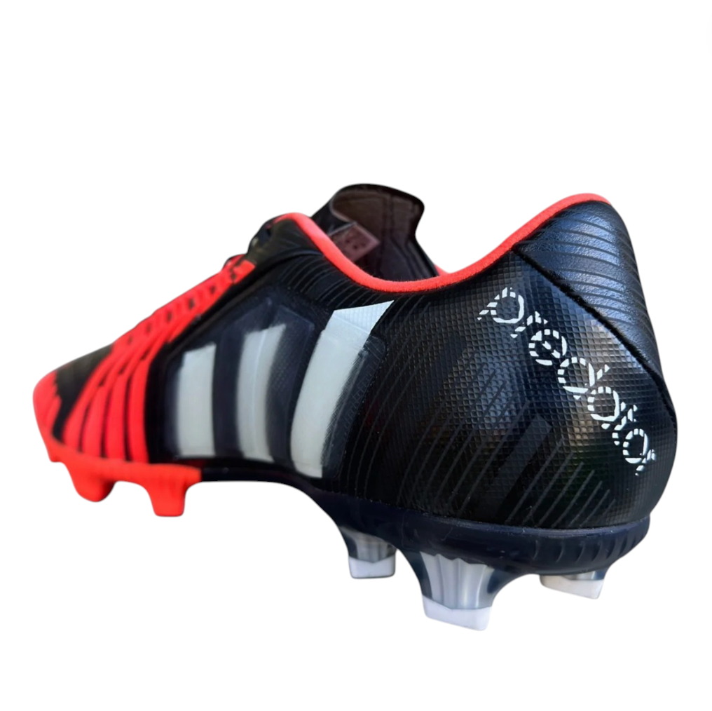 ADIDAS PREDATOR INSTINCT “BLACK/RED”