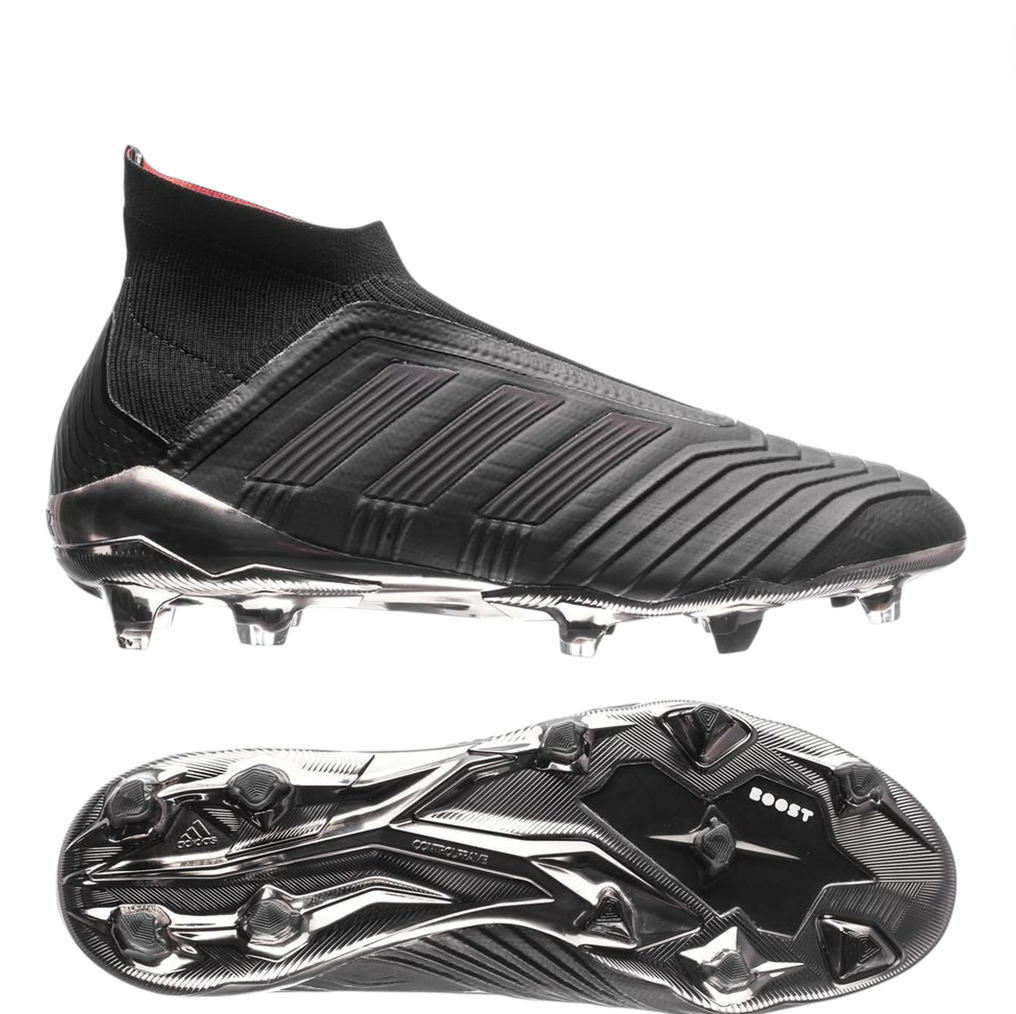 ADIDAS PREDATOR 18+ “NITE CRAWLER”