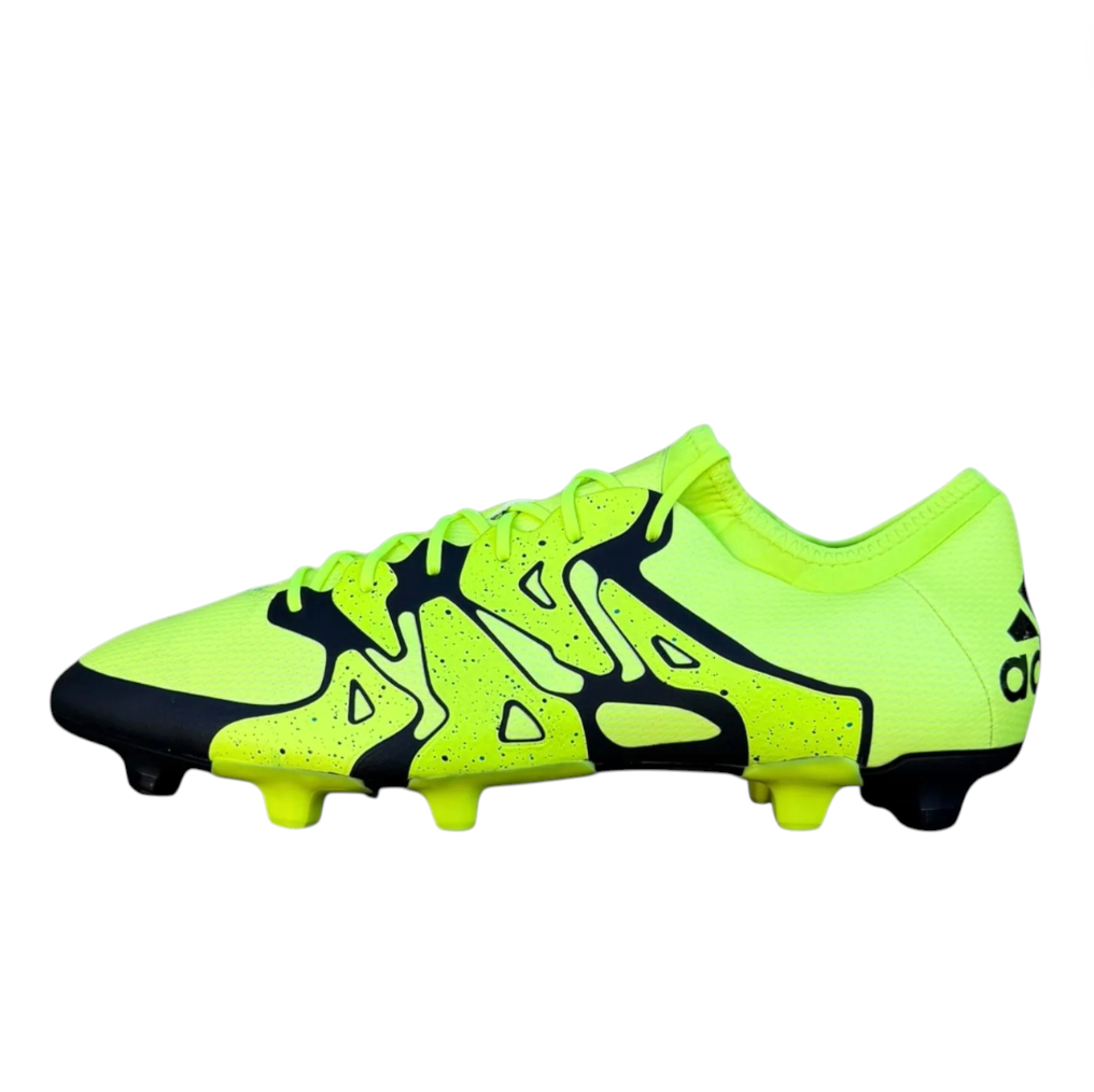 ADIDAS X15.1 "SOLAR YELLOW"