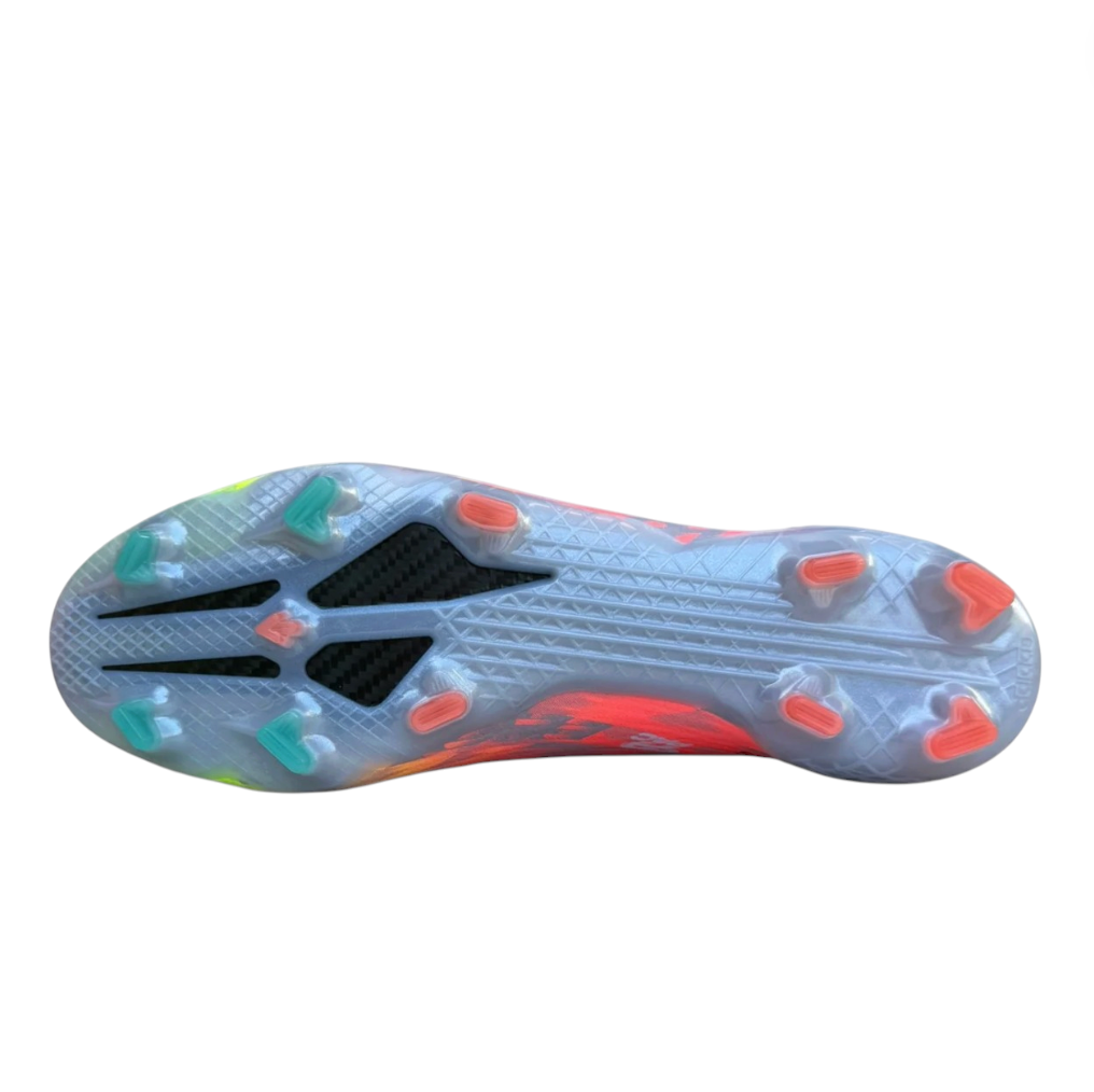 ADIDAS X SPEEDFLOW.1 “NUMBERS UP"