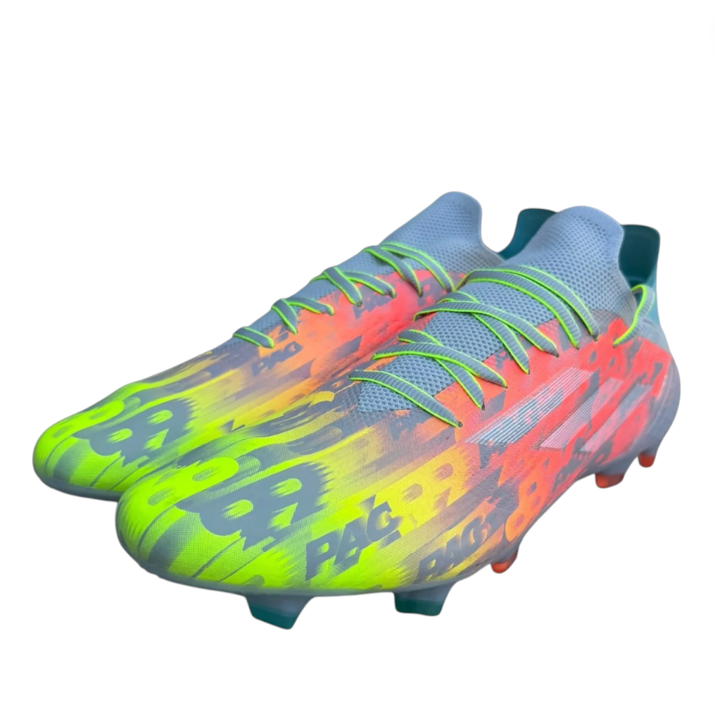 ADIDAS X SPEEDFLOW.1 “NUMBERS UP"