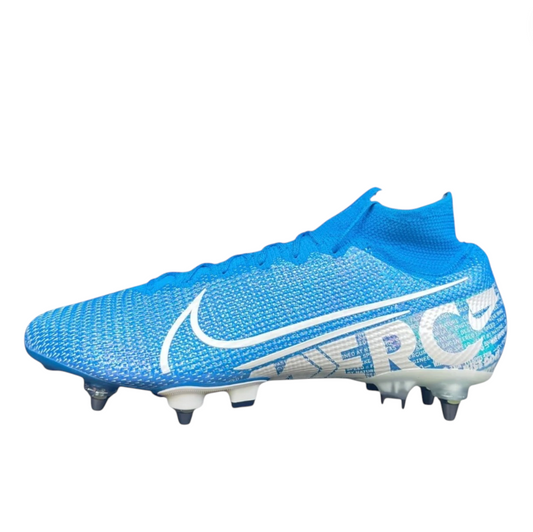 NIKE MERCURIAL SUPERFLY VII SG-PRO “NEW LIGHTS”