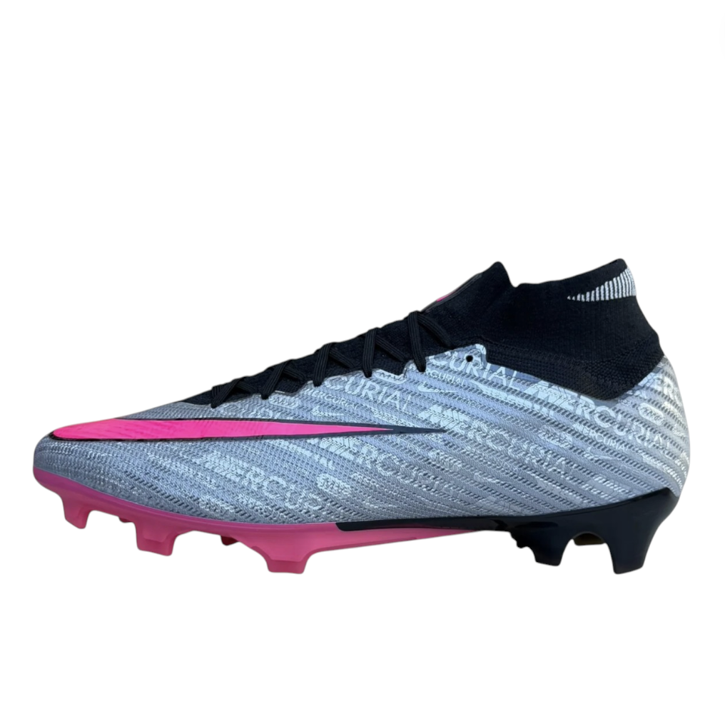 NIKE MERCURIAL SUPERFLY IX “XXV”