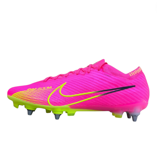 NIKE MERCURIAL VAPOR XV SG-PRO “LUMINOUS”