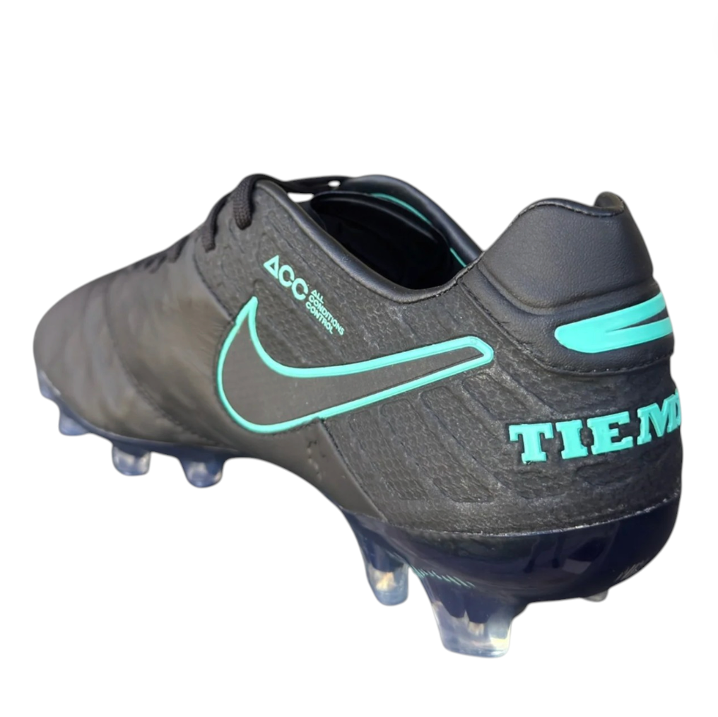 NIKE TIEMPO LEGEND VI "PITCH DARK"