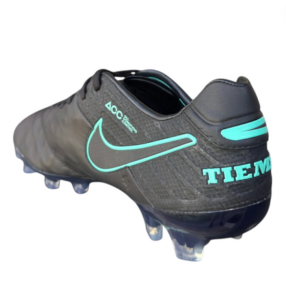 NIKE TIEMPO LEGEND VI "PITCH DARK"