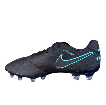 NIKE TIEMPO LEGEND VI "PITCH DARK"