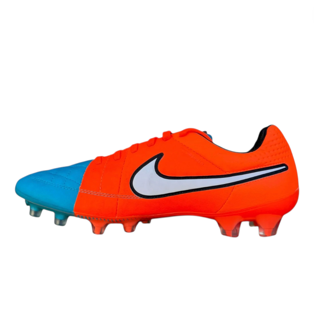 NIKE TIEMPO LEGEND V “NEO TURQUOISE"