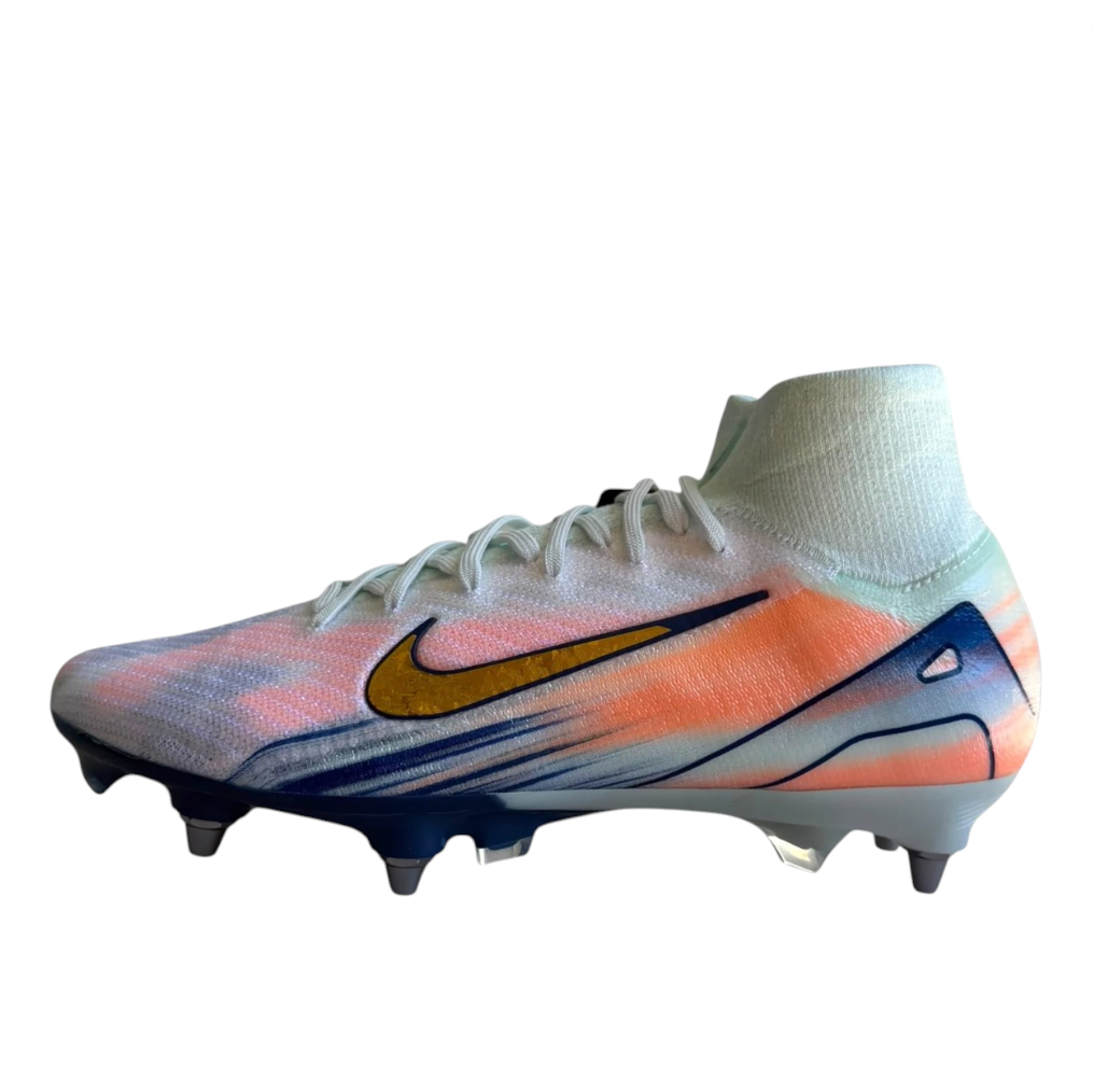 NIKE ZOOM MERCURIAL SUPERFLY X SG-PRO “MDS009”