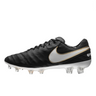 NIKE TIEMPO LEGEND VI “BLACK/WHITE/GOLD"
