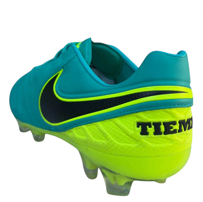 NIKE TIEMPO LEGEND VI "SPARK BRILLIANCE"