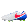 NIKE TIEMPO LEGEND VI "WHITE/BLUE" W