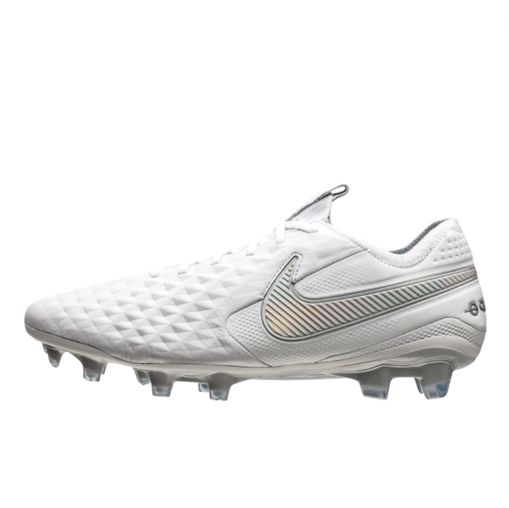 NIKE TIEMPO LEGEND VIII "NUOVO WHITE"