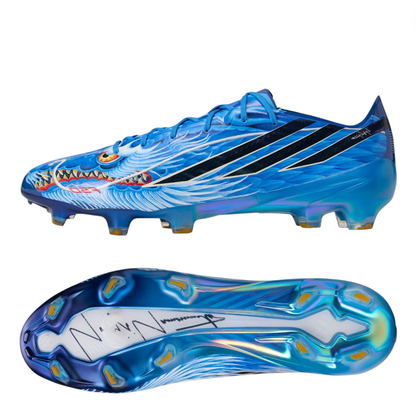 ADIDAS x Y3 f50 26 HYPERFAST “DRAGON" YOHJI YAMAMOTO