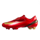 NIKE MERCURIAL VAPOR IV RED/GOLD