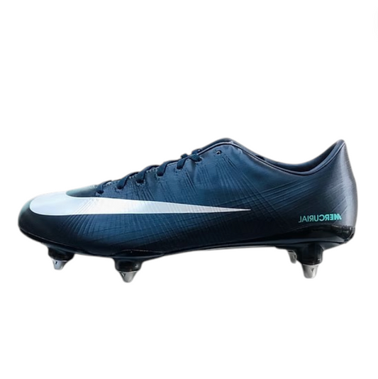NIKE MERCURIAL VAPOR SUPERFLY II SG