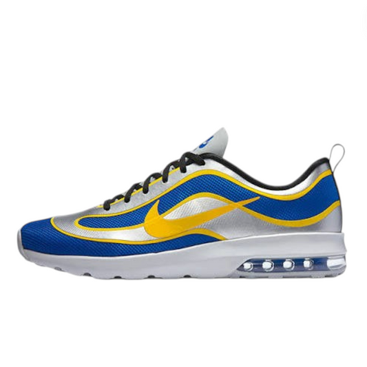 NIKE ID AIR MAX IC “HERITAGE” 98’ R9