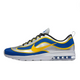 NIKE ID AIR MAX IC “HERITAGE” 98’ R9