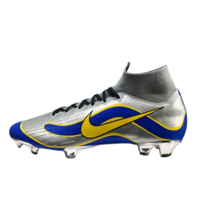 NIKE ID MERCURIAL SUPERFLY VI “HERITAGE” 98’ R9