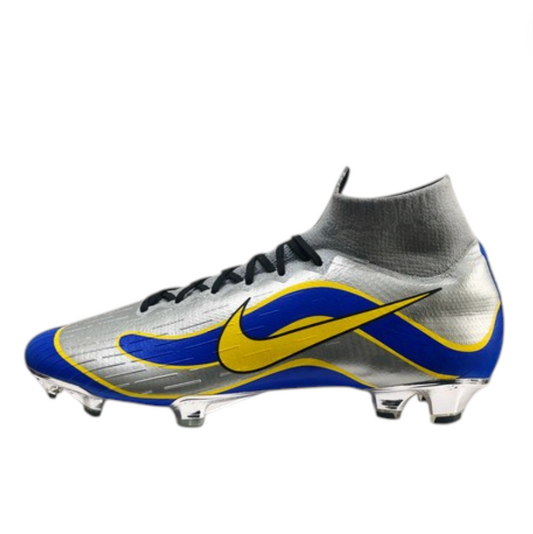 NIKE ID MERCURIAL SUPERFLY VI “HERITAGE” 98’ R9