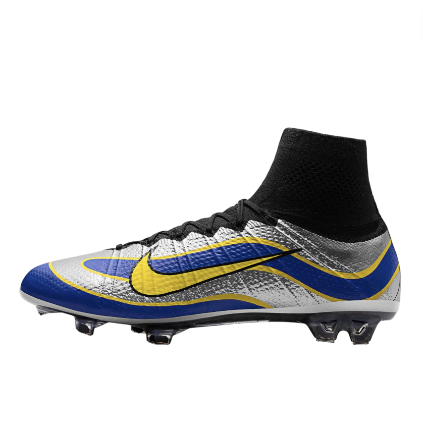 NIKE ID MERCURIAL SUPERFLY IV “HERITAGE” R9