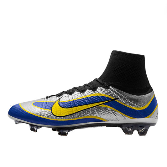 NIKE ID MERCURIAL SUPERFLY IV “HERITAGE” R9