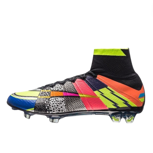 NIKE MERCURIAL SUPERFLY IV “WHAT THE?!”