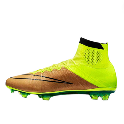 NIKE MERCURIAL SUPERFLY IV “TECH CRAFT II”