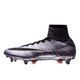 NIKE MERCURIAL SUPERFLY IV SG “LIQUID CHROME”