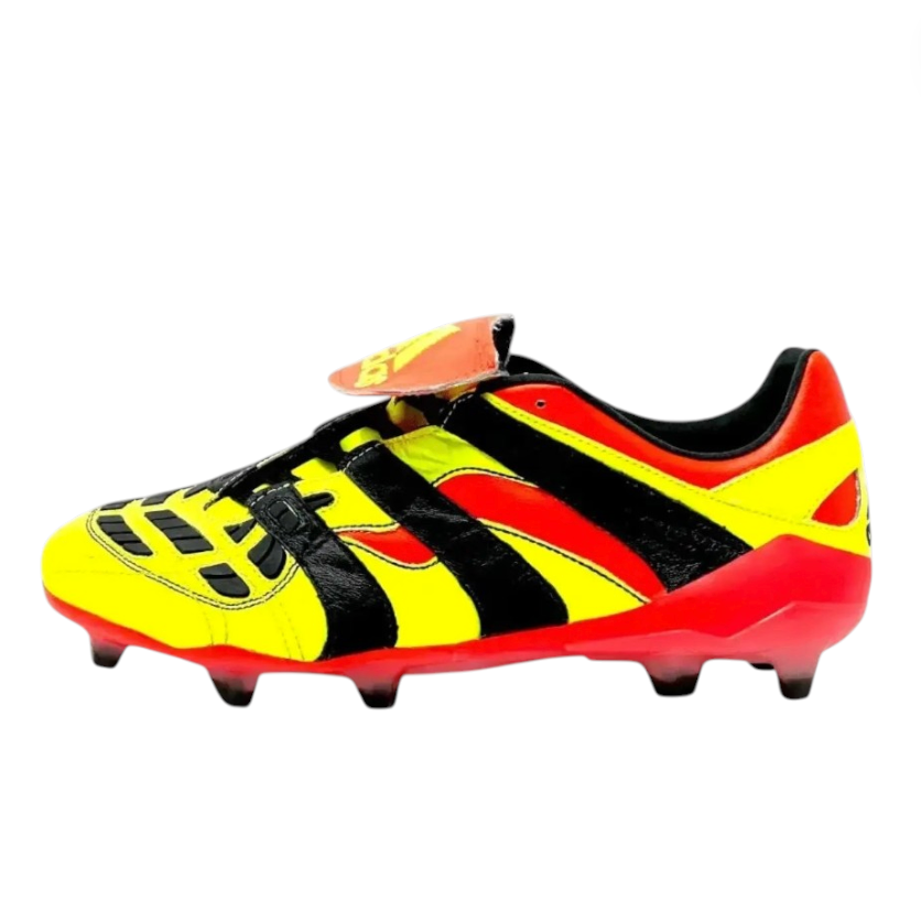 ADIDAS PREDATOR ACCELERATOR 18 “ELECTRICITY”