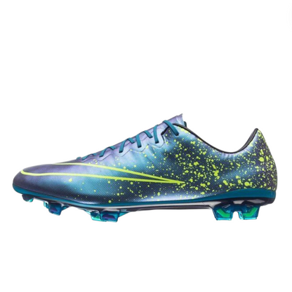 NIKE MERCURIAL VAPOR X “ELECTRO FLARE”