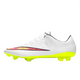 NIKE MERCURIAL VAPOR X “SHINE THROUGH" MISMATCH SIZE
