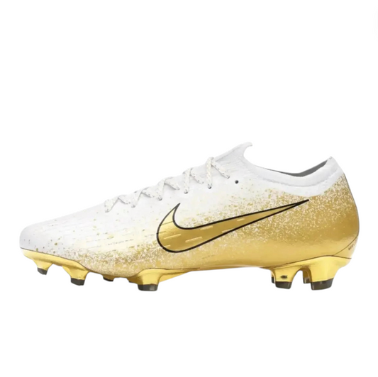 NIKE MERCURIAL VAPOR XII "EUPHORIA GOLD"