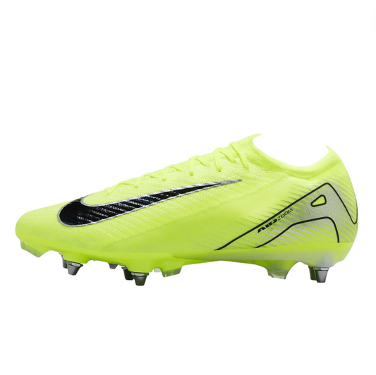 NIKE ZOOM MERCURIAL VAPOR XVI SG-PRO “MAD VOLTAGE”