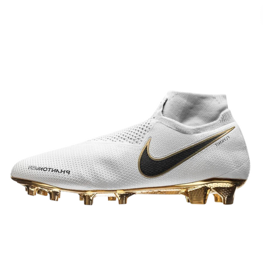 NIKE PHANTOM VSN I "GOLD"