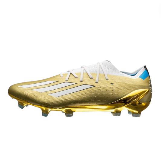 ADIDAS X SPEEDPORTAL MESSI.1 “LEYENDA” WC22