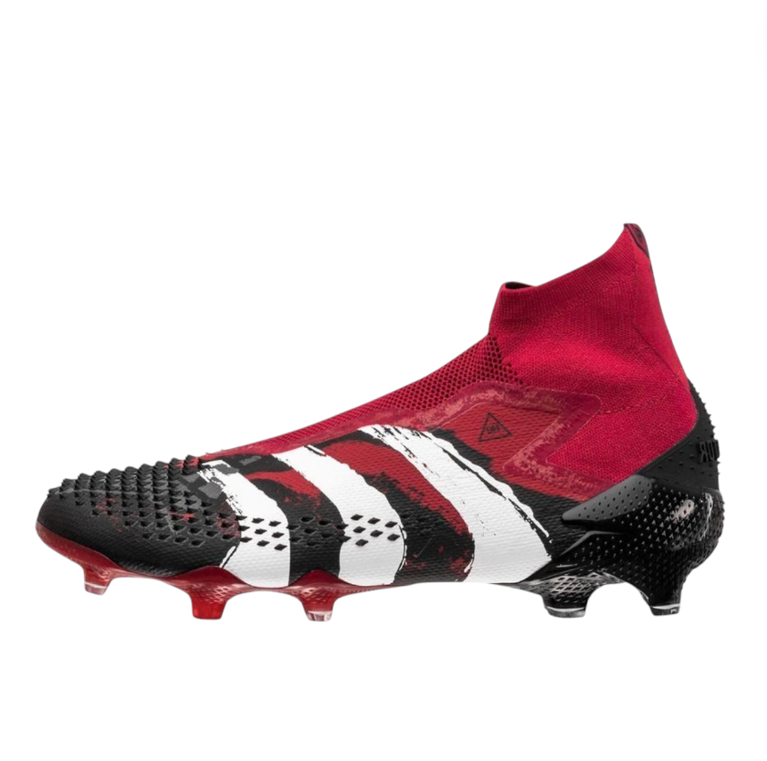 ADIDAS PREDATOR MUTATOR 20+ “HUMAN RACE”