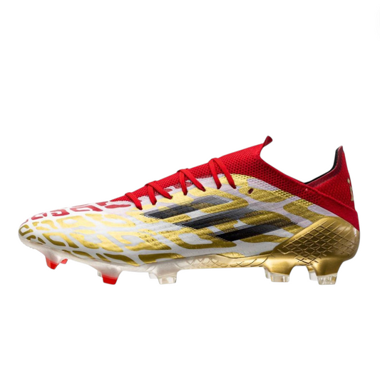 ADIDAS X SPEEDFLOW .1 SALAH “PREPARE FOR BATTLE”