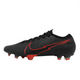 NIKE MERCURIAL VAPOR XIII “BLACK/CHILE RED”