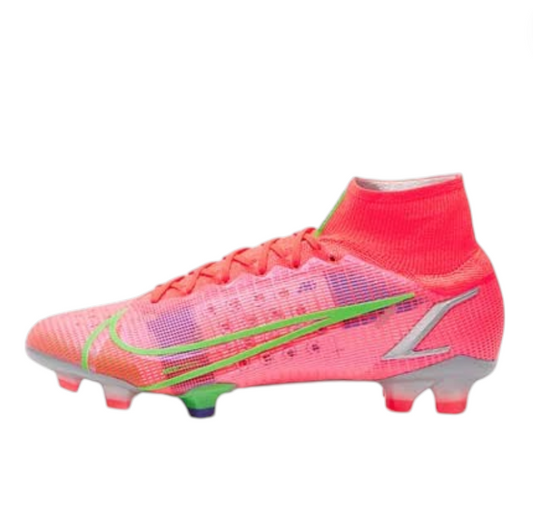 NIKE MERCURIAL SUPERFLY VIII “SPECTRUM”