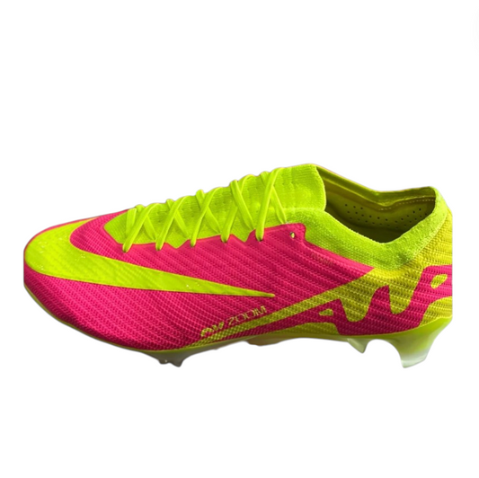 NIKE ID ZOOM MERCURIAL VAPOR XV